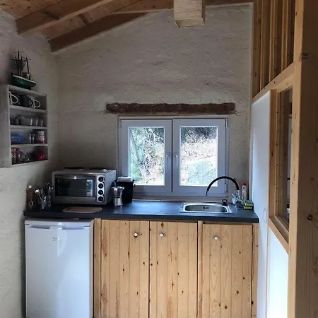 דירה Lucia Del Mar *