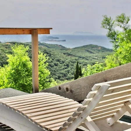 Lucia Del Mar Apartament