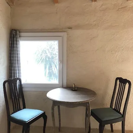 Apartament Lucia Del Mar *