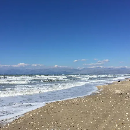 Apartament Lucia Del Mar *