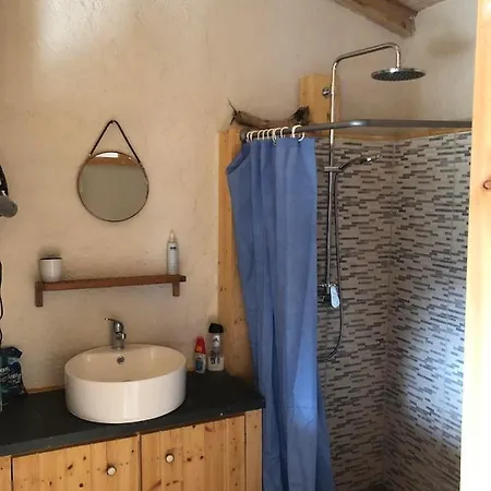 Apartament Lucia Del Mar *